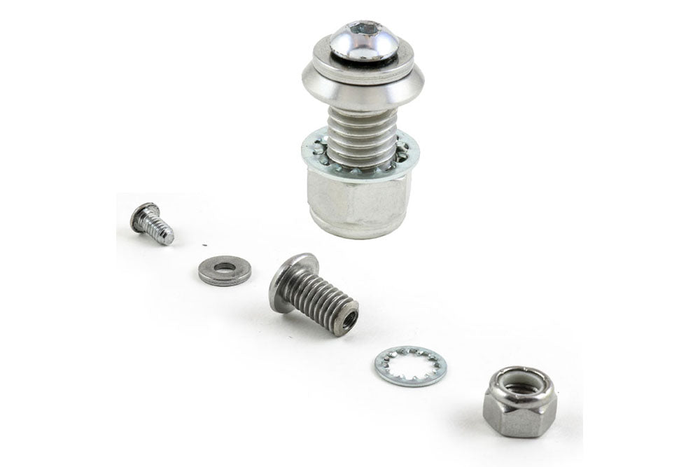 SEAT DOC KIT FOR REAR FENDERS