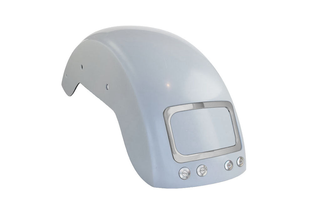 The Fix Custom Rear Fender Kit