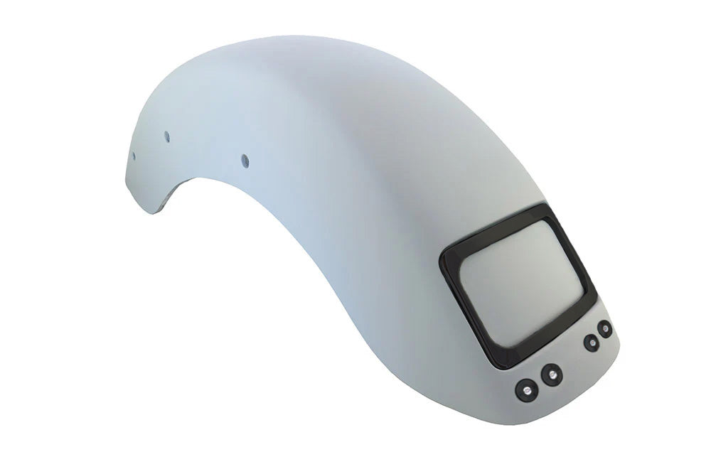 The Fix Custom Rear Fender Kit
