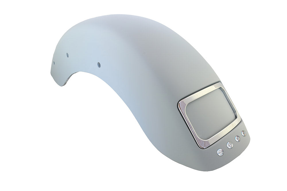 The Fix Custom Rear Fender Kit