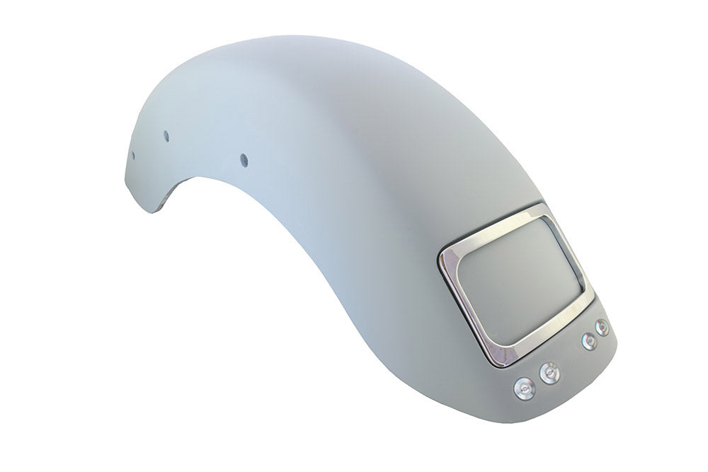 The Fix Custom Rear Fender Kit