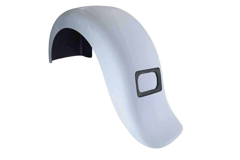 Swoop Freewheeler & Road Glide 3 Trike Rear Fenders