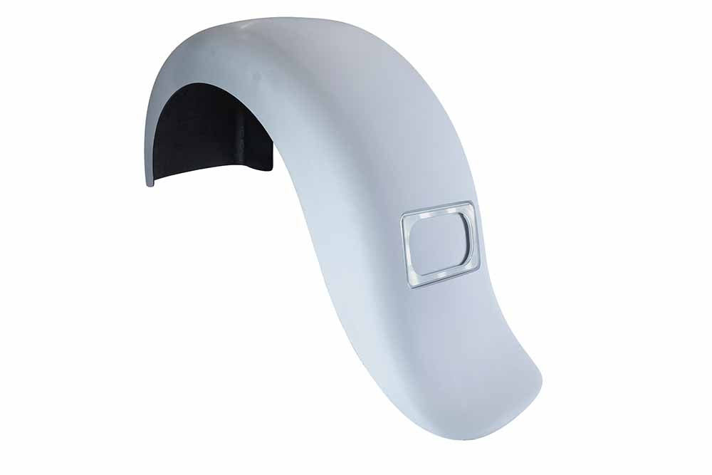 Swoop Freewheeler & Road Glide 3 Trike Rear Fenders
