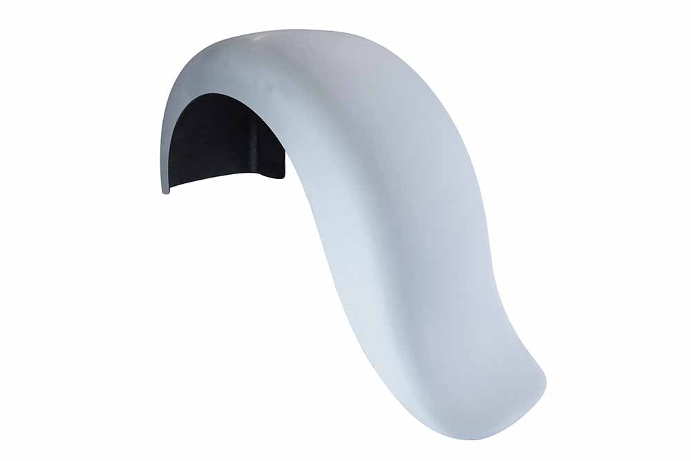 Swoop Freewheeler & Road Glide 3 Trike Rear Fenders