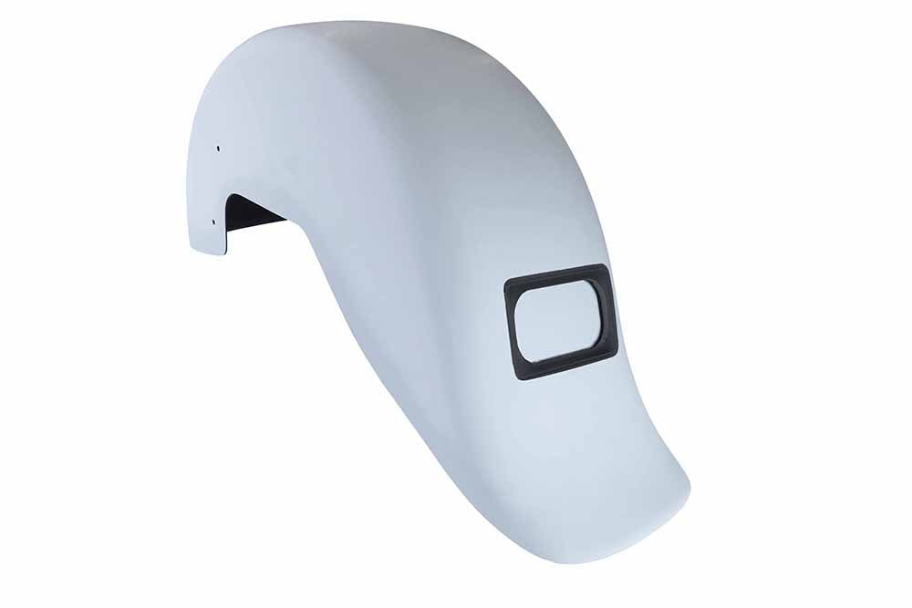 Swoop Freewheeler & Road Glide 3 Trike Rear Fenders