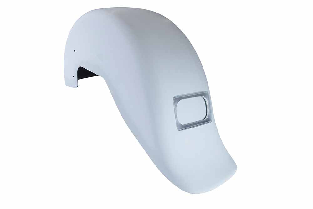Swoop Freewheeler & Road Glide 3 Trike Rear Fenders
