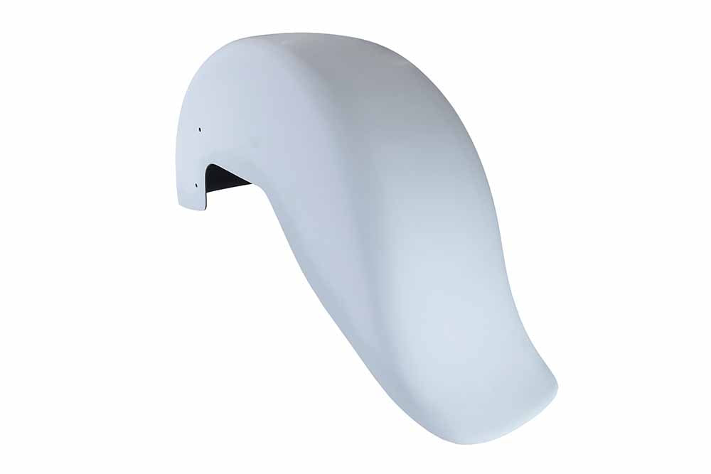 Swoop Freewheeler & Road Glide 3 Trike Rear Fenders