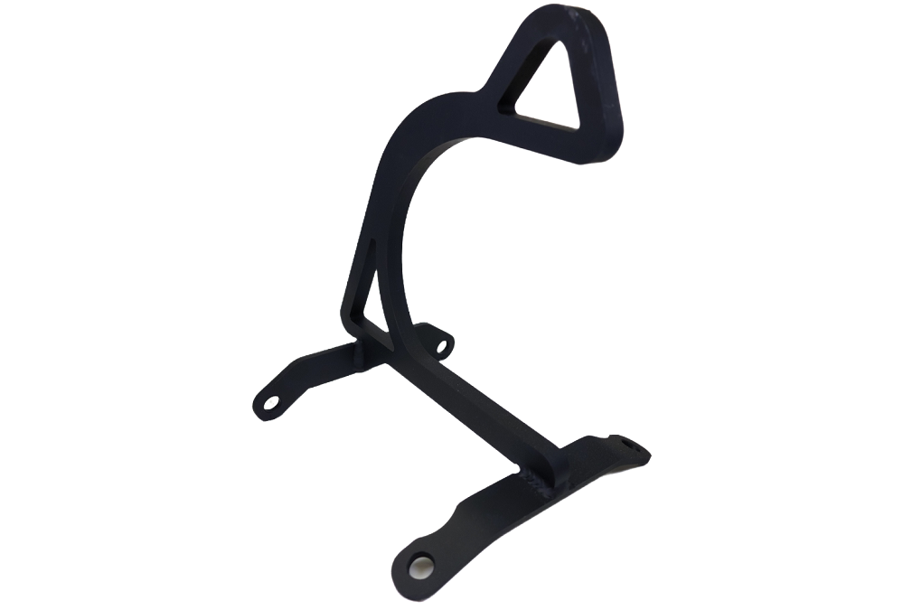 The Crank Yanker For Milwaukee Eight & Twin Cam Engines