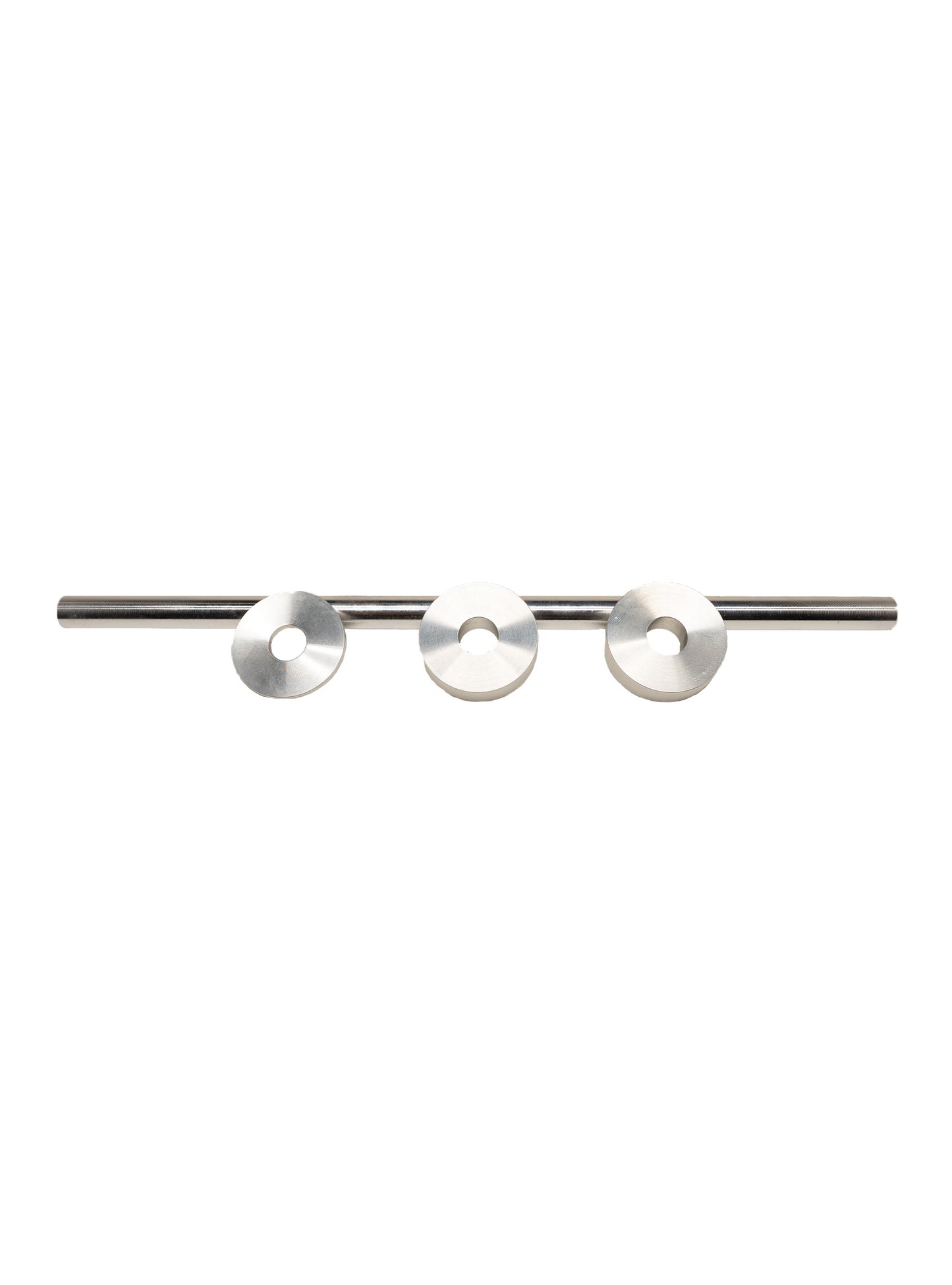 Turret Yaxle Rod Kit