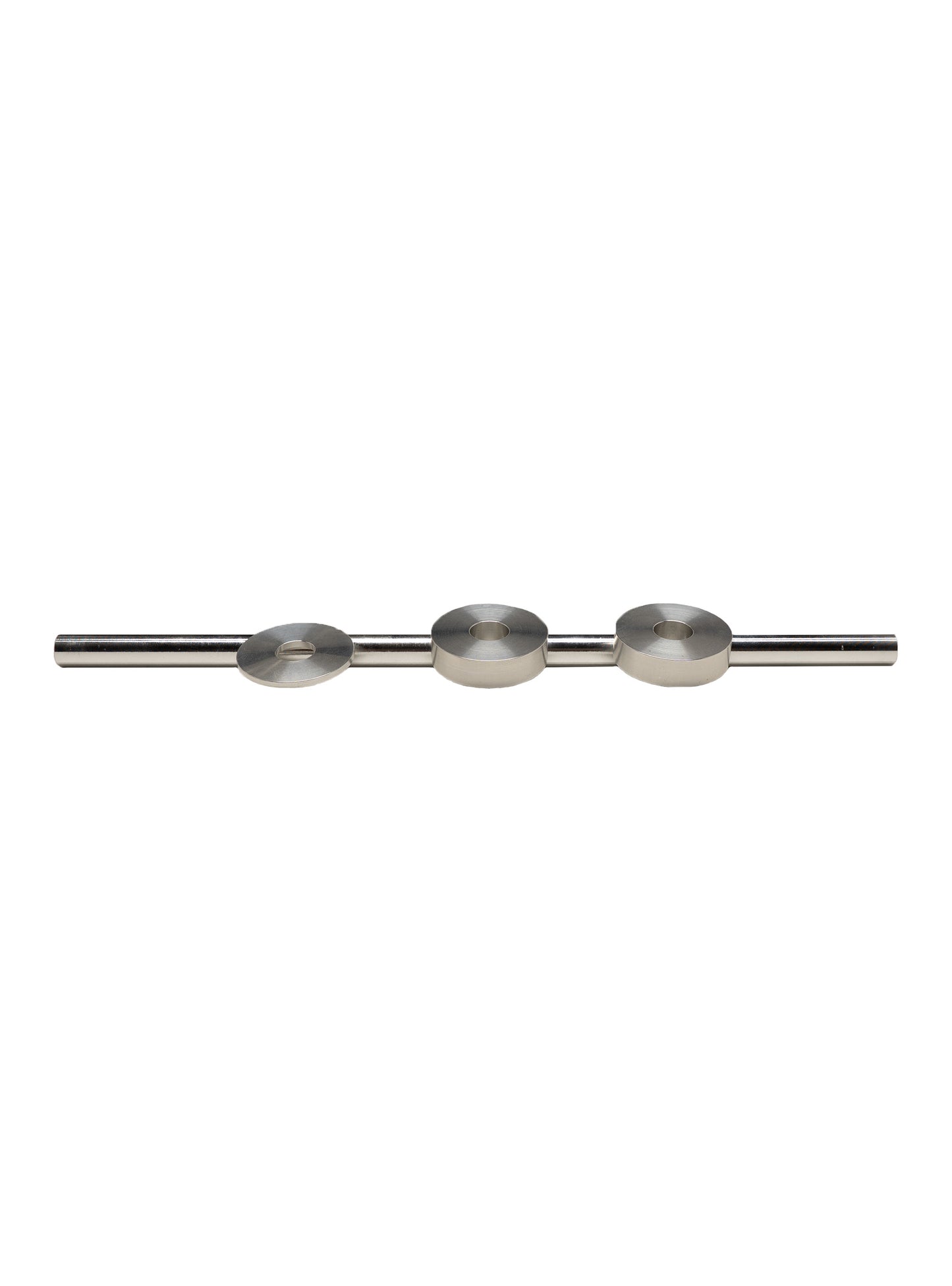 Turret Yaxle Rod Kit