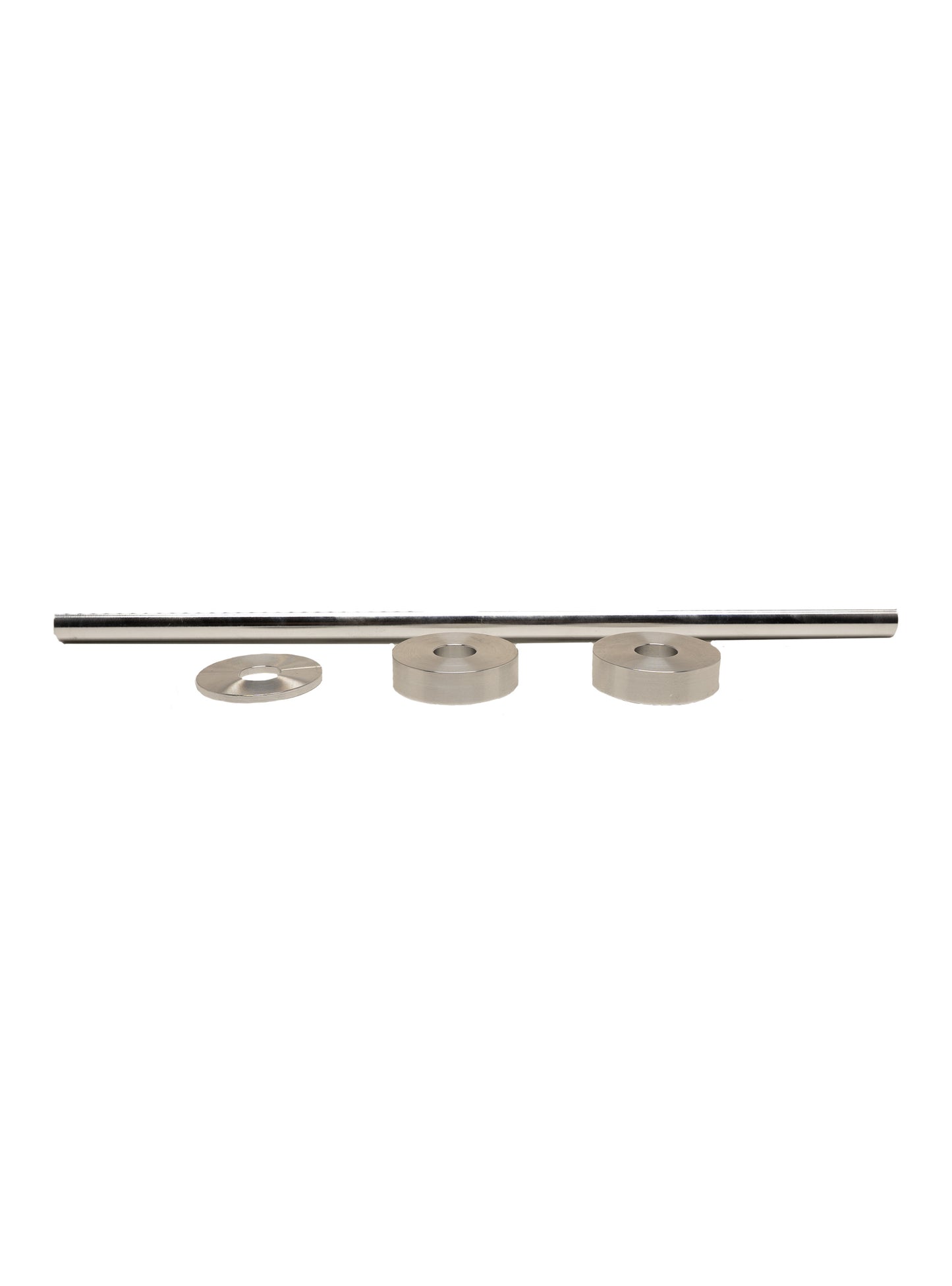 Turret Yaxle Rod Kit