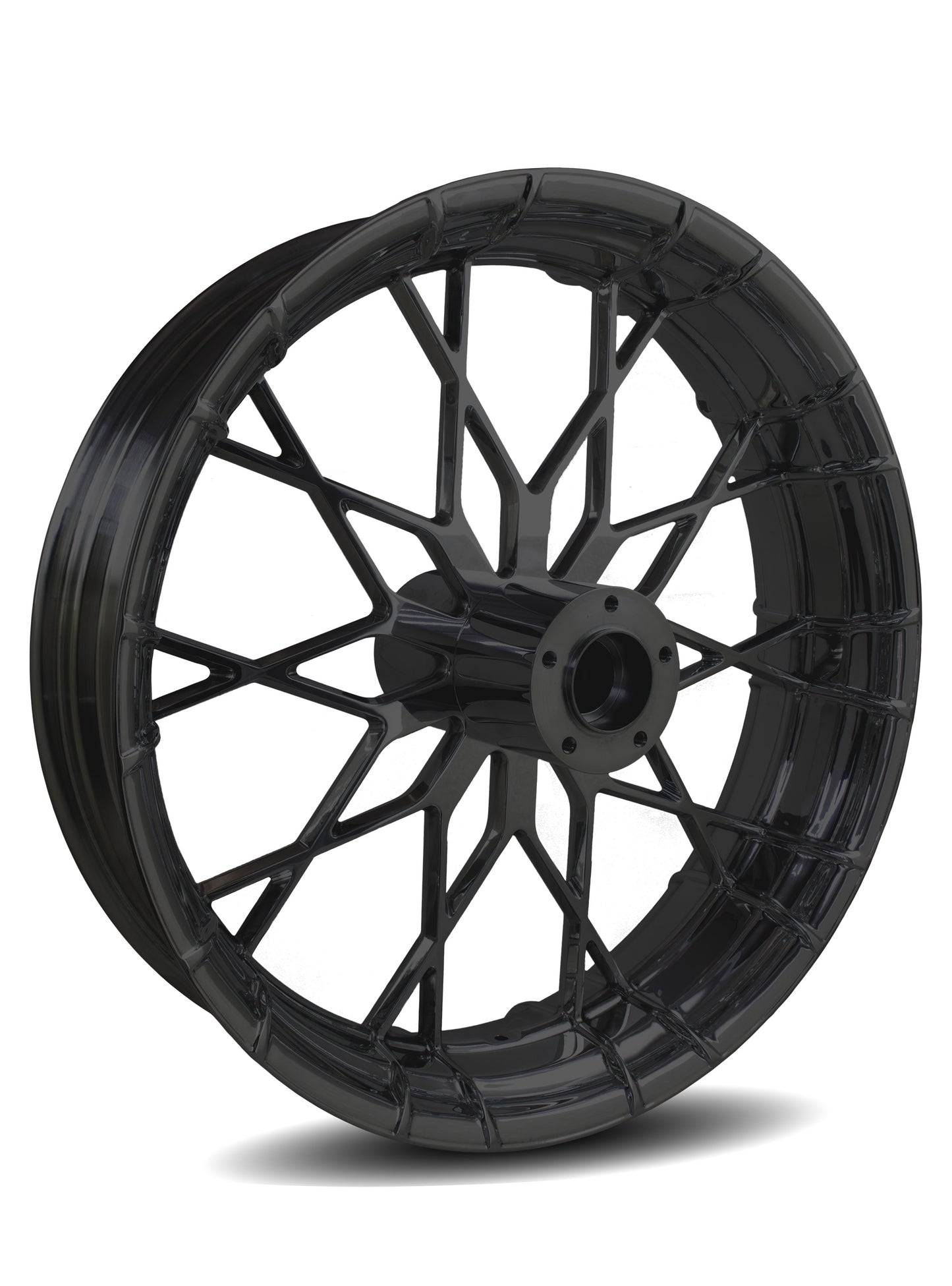 Bagger Nation Bandit Rear Wheel