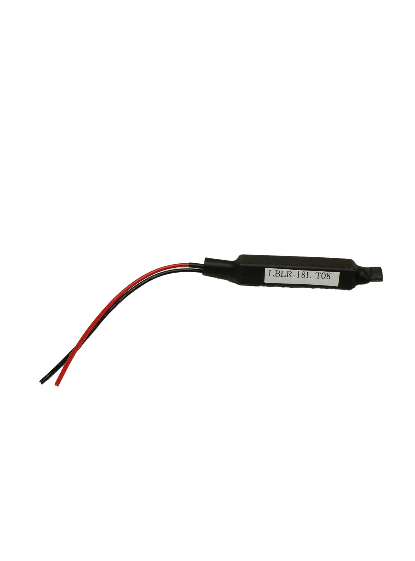 The Ceramic Ballast Resistors