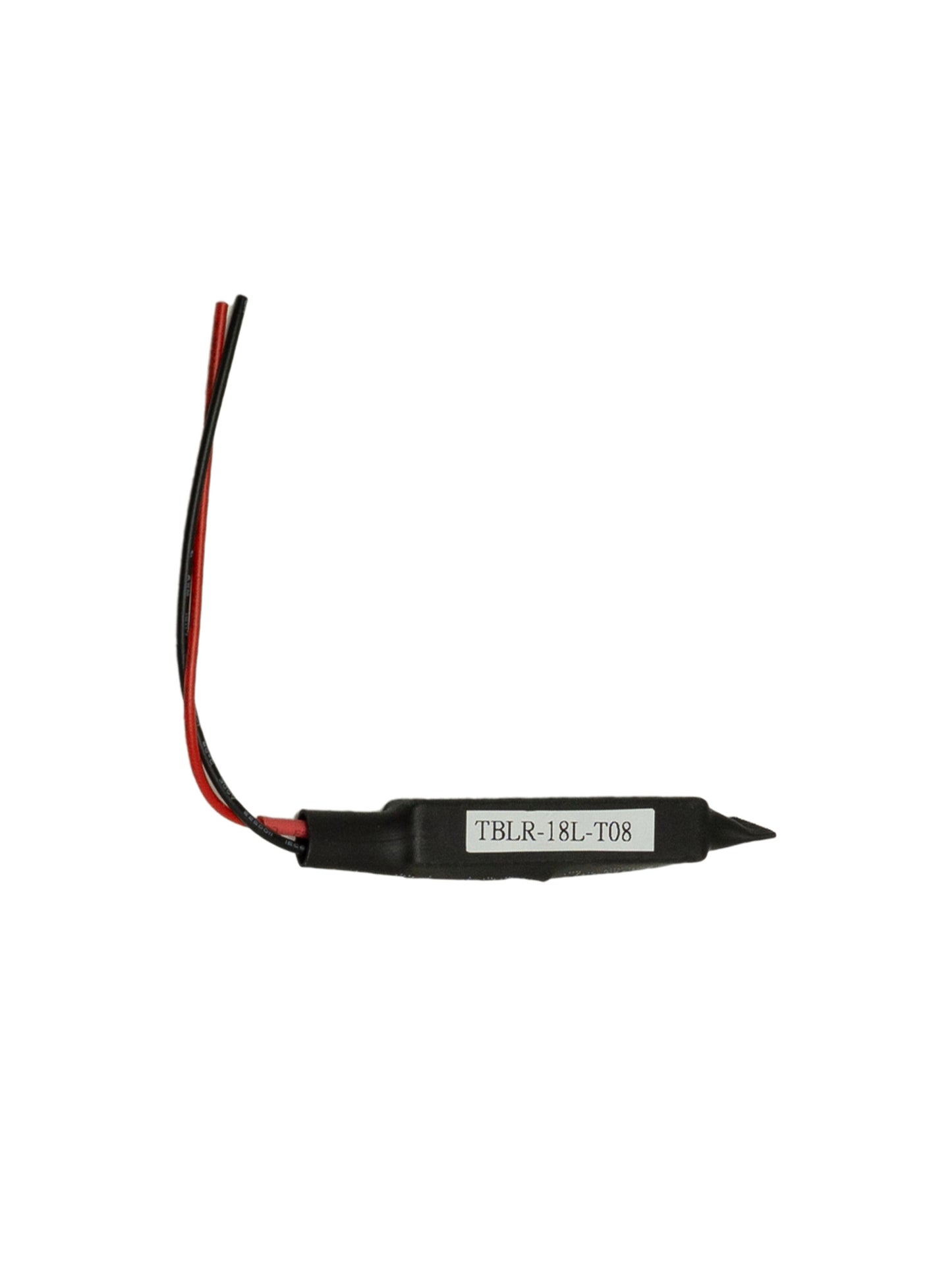 The Ceramic Ballast Resistors