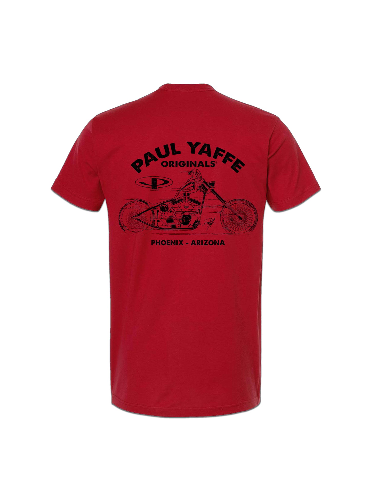 El Cadiente T-Shirt