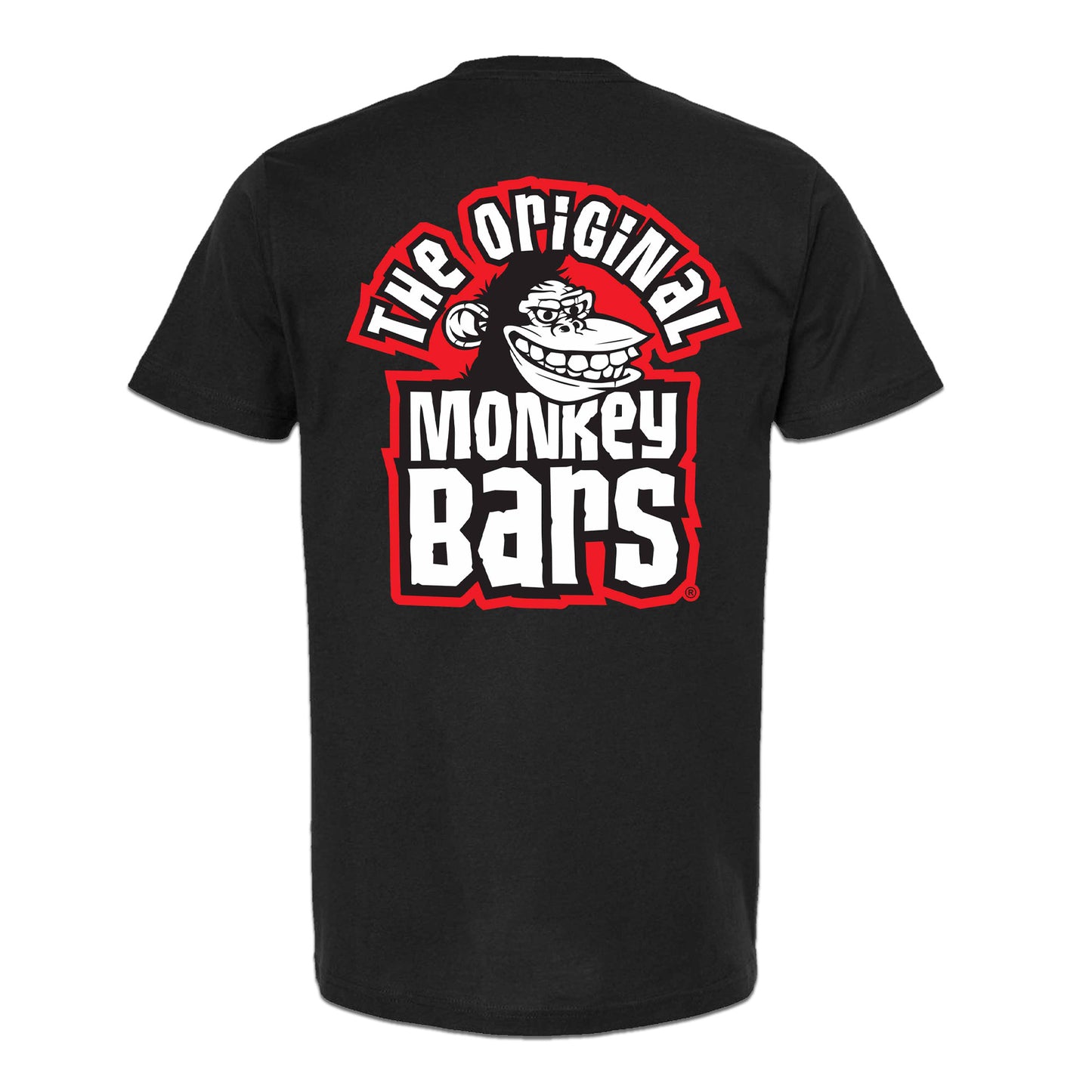 Monkey Bars T-Shirt