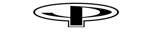Paul Yaffe Originals