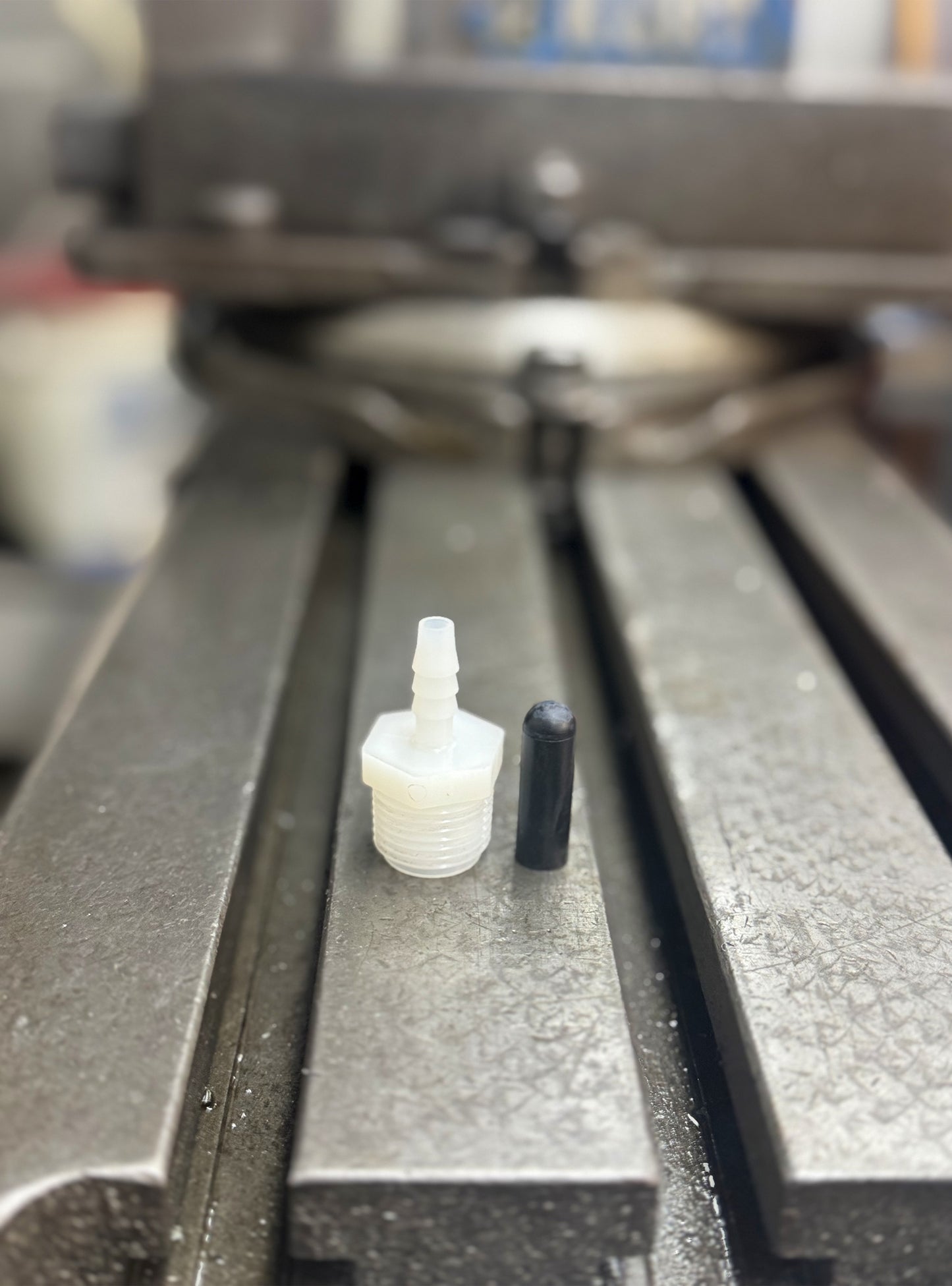 Caswell Epoxy Tank Liner Kit - Clear