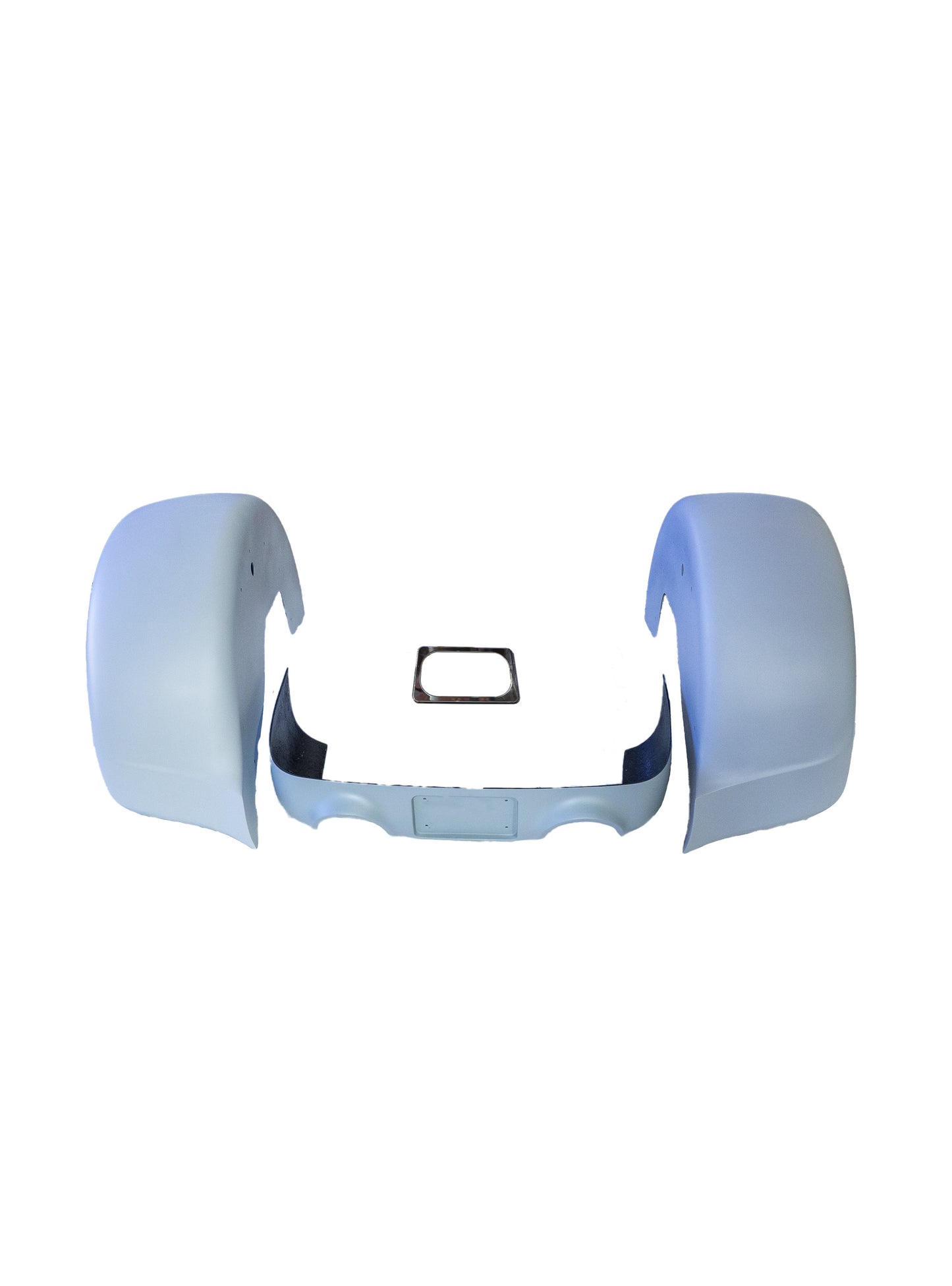 Pro Street Rear End Kits