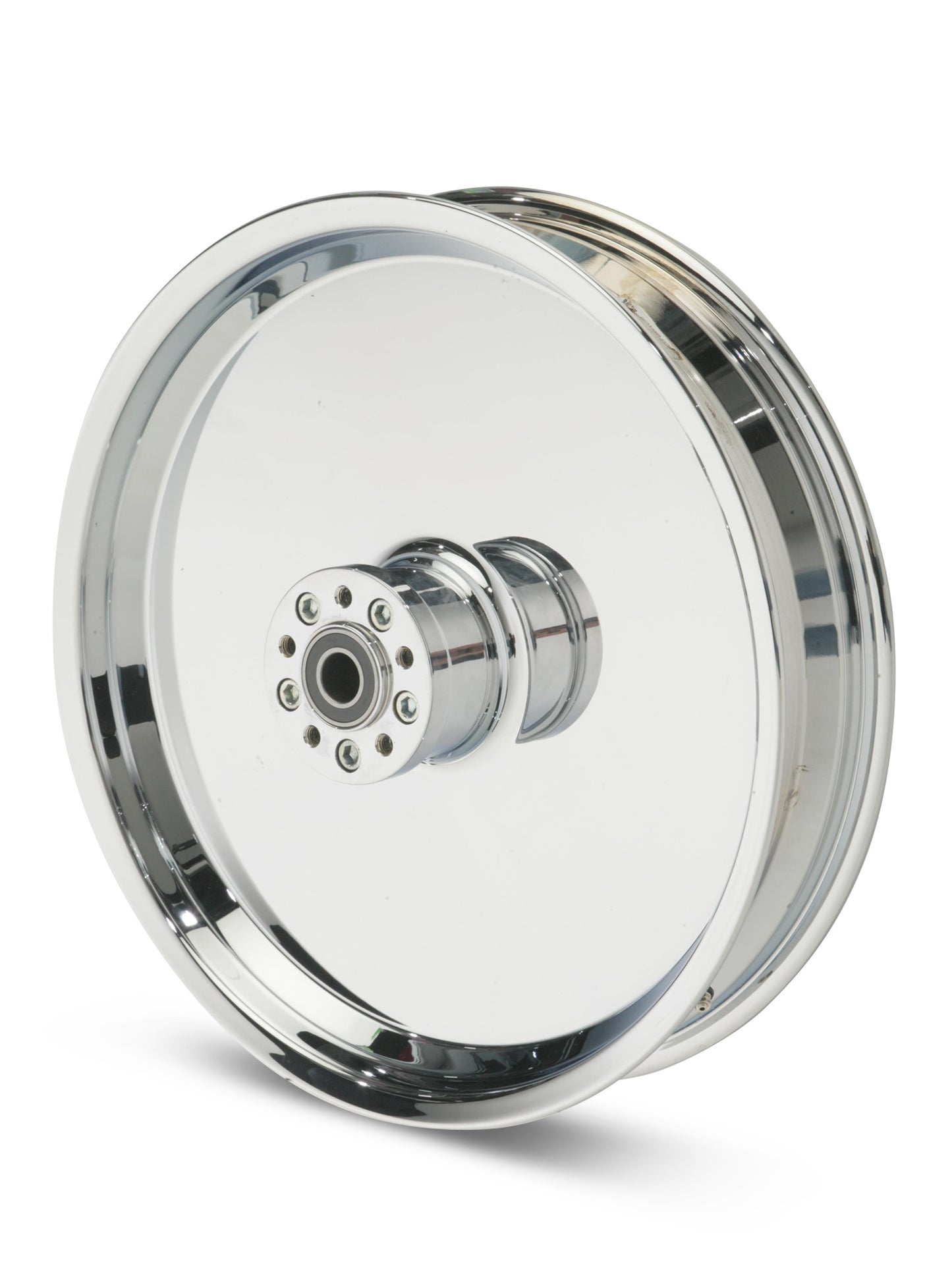 Bagger Nation Smoothie Rear Wheels