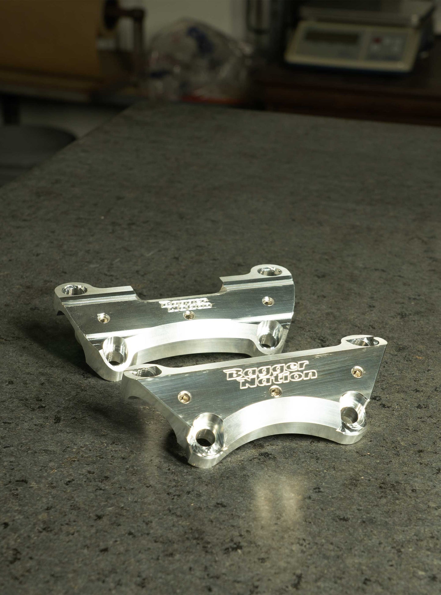 Super Riser Clamp For All Touring Models