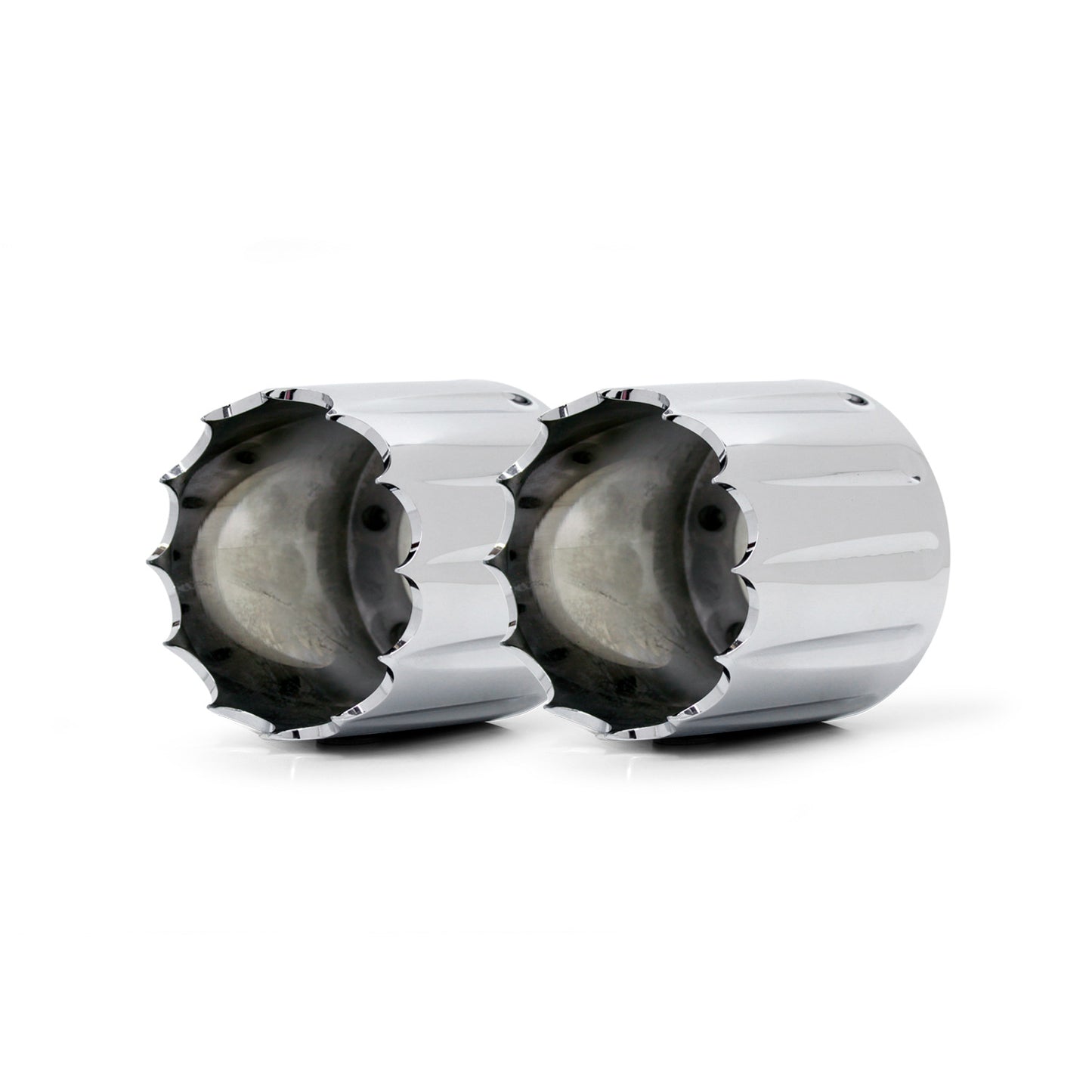 Monsta 45 Exhaust Tips