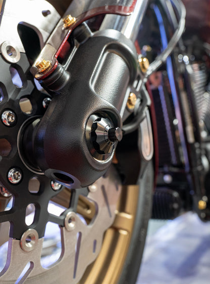 12 Point Yaxle Rod Kit