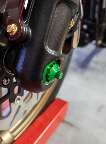 12 Point Yaxle Rod Kit
