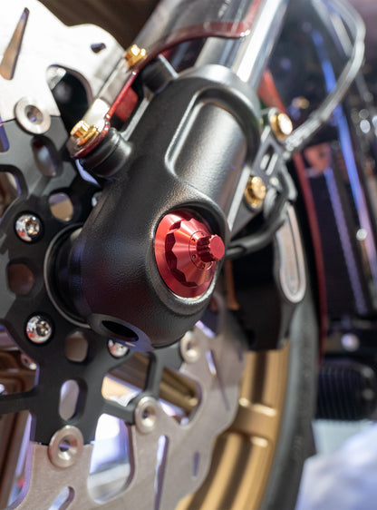 12 Point Yaxle Rod Kit