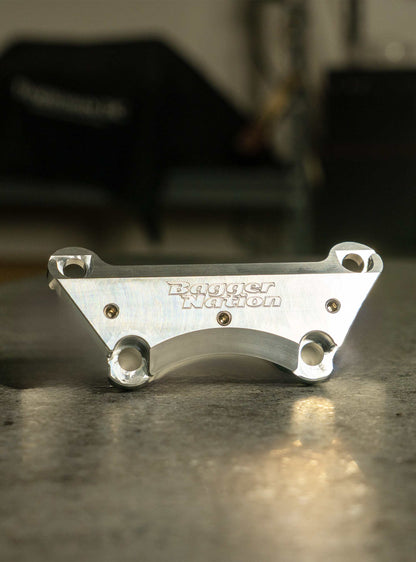 Super Riser Clamp For All Touring Models