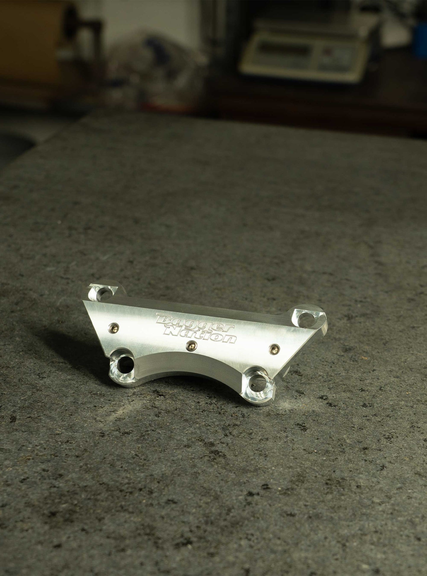 Super Riser Clamp For All Touring Models