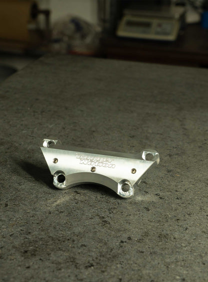 Super Riser Clamp For All Touring Models