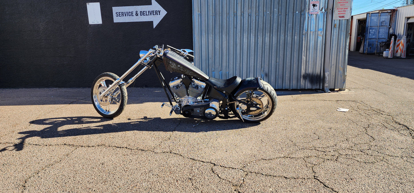 2003 PYO Chopper