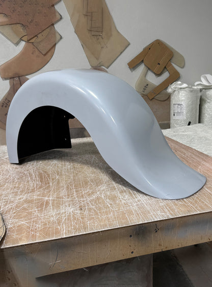 Swoop Fender for 2026 Road Glide 3