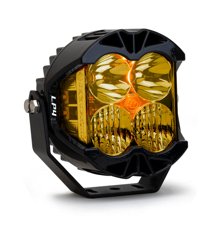 Baja Designs LP4 Pro LED Auxiliary Universal Light Pod