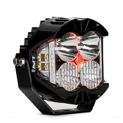 Baja Designs LP4 Pro LED Auxiliary Universal Light Pod