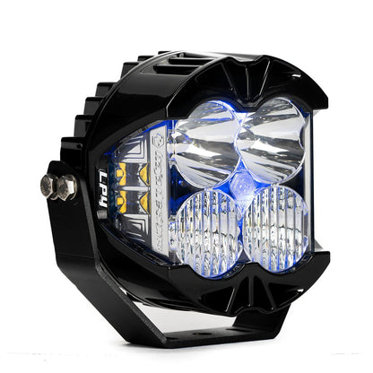 Baja Designs LP4 Pro LED Auxiliary Universal Light Pod