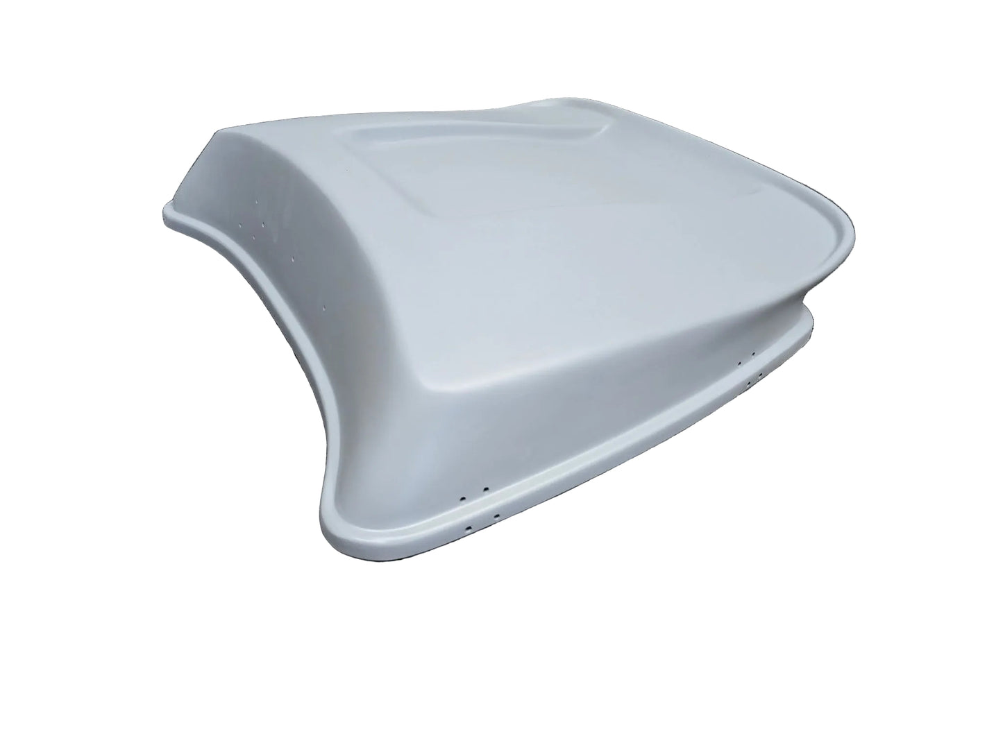 All New Wail-Tail Tour Pack for Tri-Glides, Baggers, & 2014L Factory Tour Packs