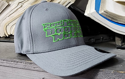 BAGGER NATION HEADWEAR