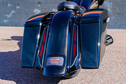 Bagger Dagger Premium LED Taillights
