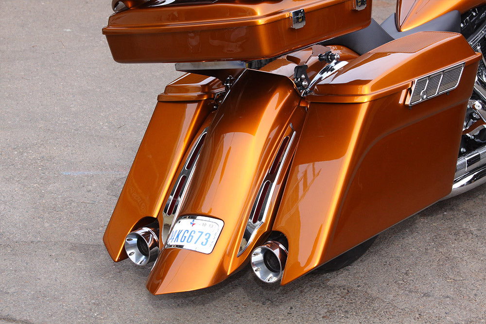 Bagger Dagger Premium LED Taillights