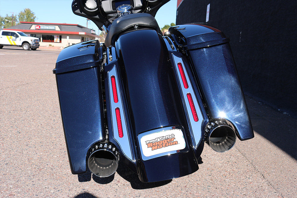 Bagger Dagger Premium LED Taillights