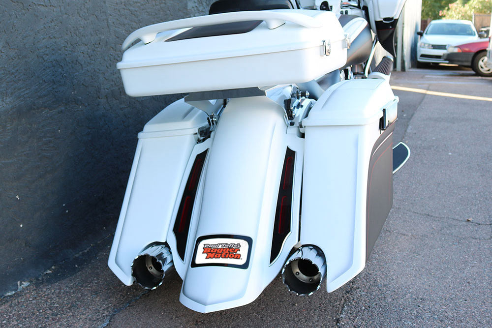 Bagger Dagger Premium LED Taillights