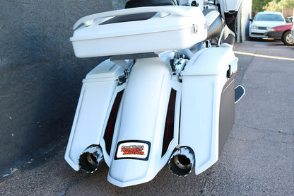 Bagger Dagger Premium LED Taillights