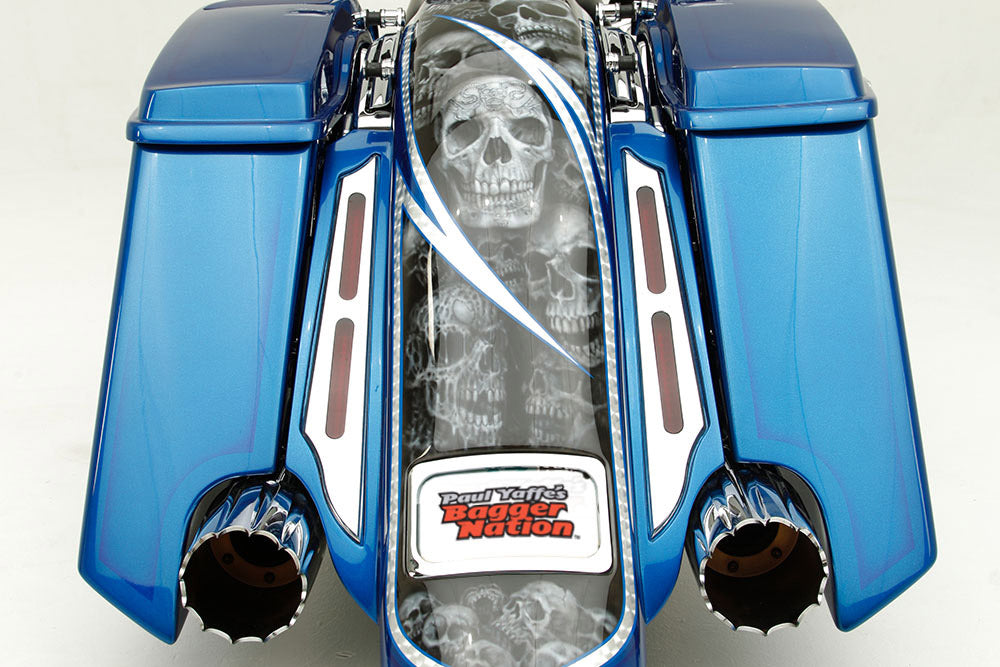 Bagger Dagger Premium LED Taillights