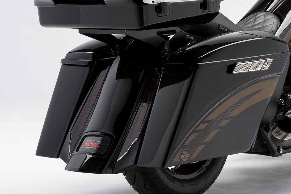 Bagger Dagger Premium LED Taillights