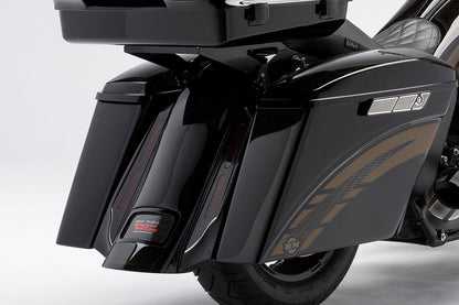 Bagger Dagger Premium LED Taillights