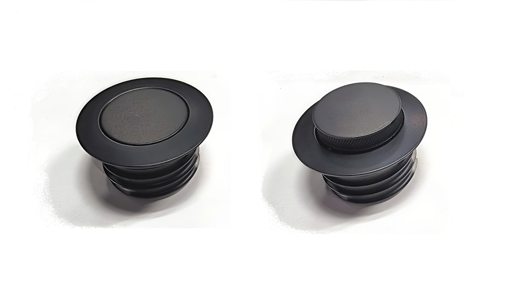 POP-UP GAS CAP