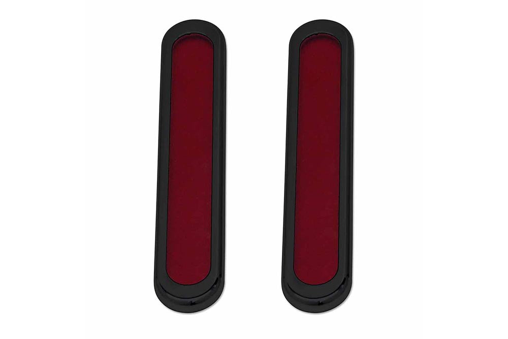 EZ "MIDDLE FINGER" LED LIGHTING