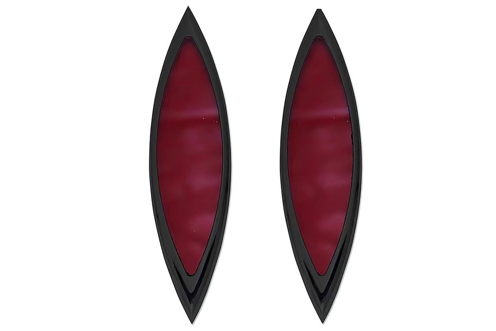 EZ "SNAKE EYE" LED LIGHTING